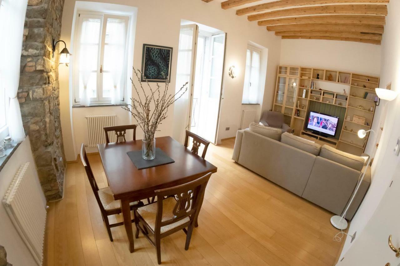 Residence Fortino Triest Exterior foto